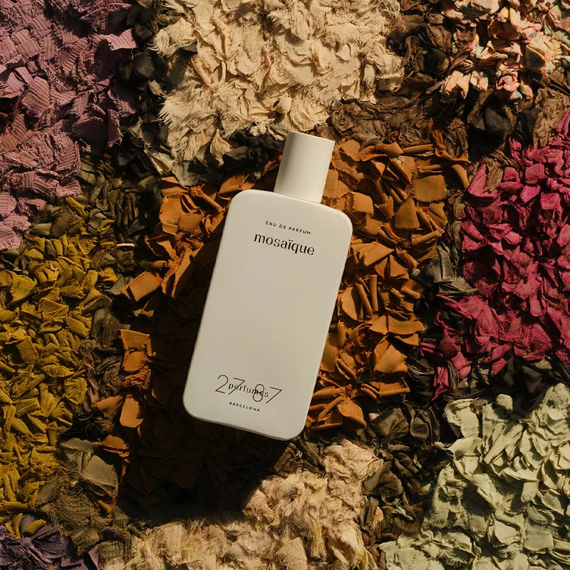 mosaïque – Eau de Parfum – Sample