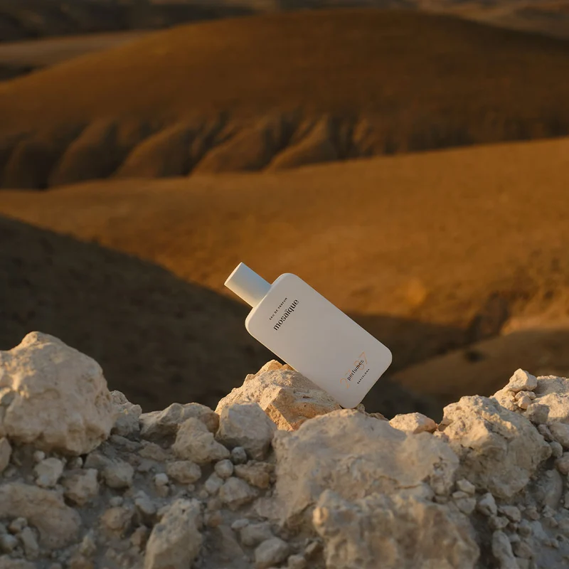 mosaïque – Eau de Parfum – Sample