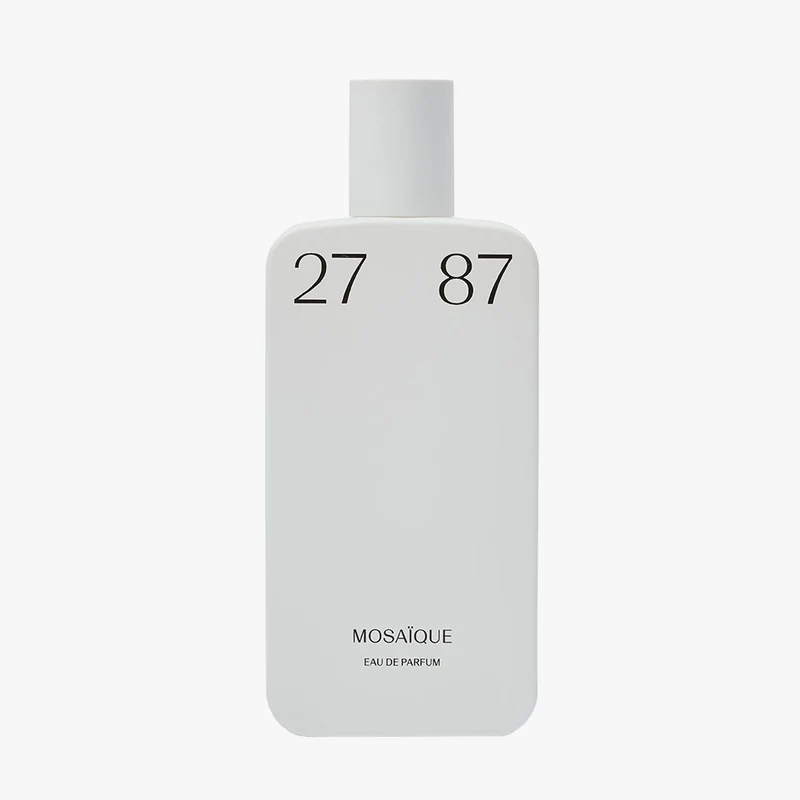 mosaïque – Eau de Parfum – 87ml