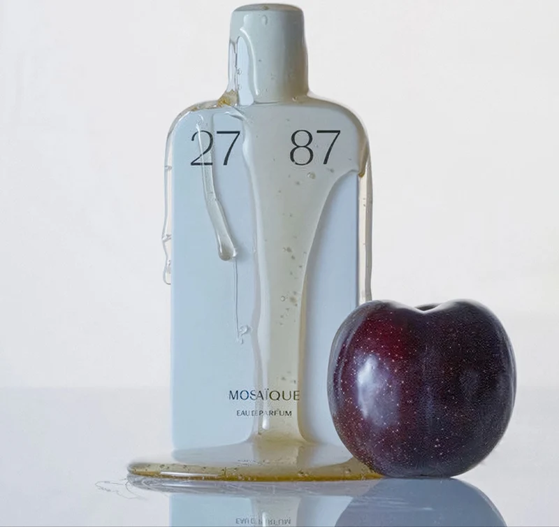 mosaïque – Eau de Parfum – 87ml