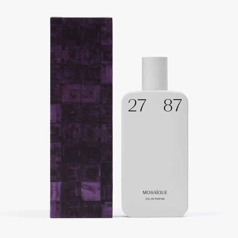 mosaïque – Eau de Parfum – 87ml