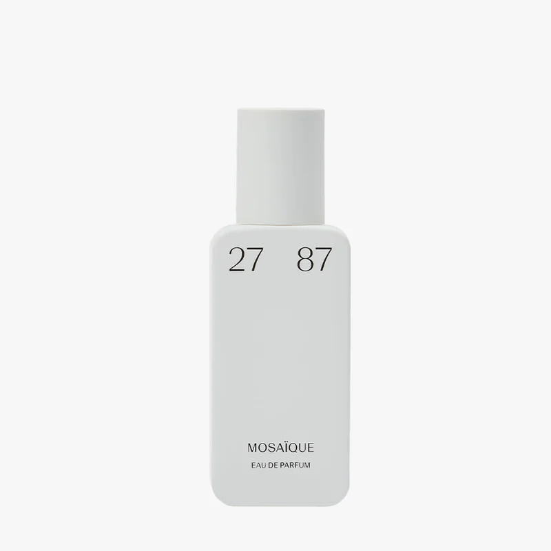 mosaïque – Eau de Parfum – 27ml