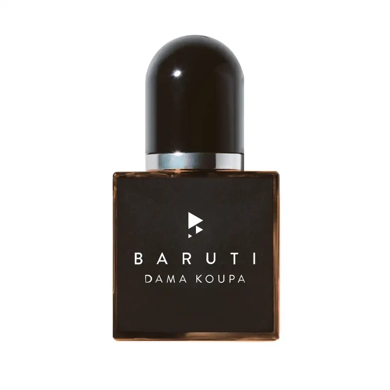 Baruti - Dama Koupa
