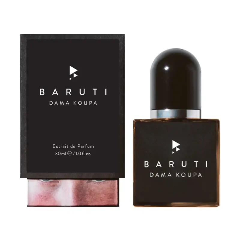 Baruti - Dama Koupa