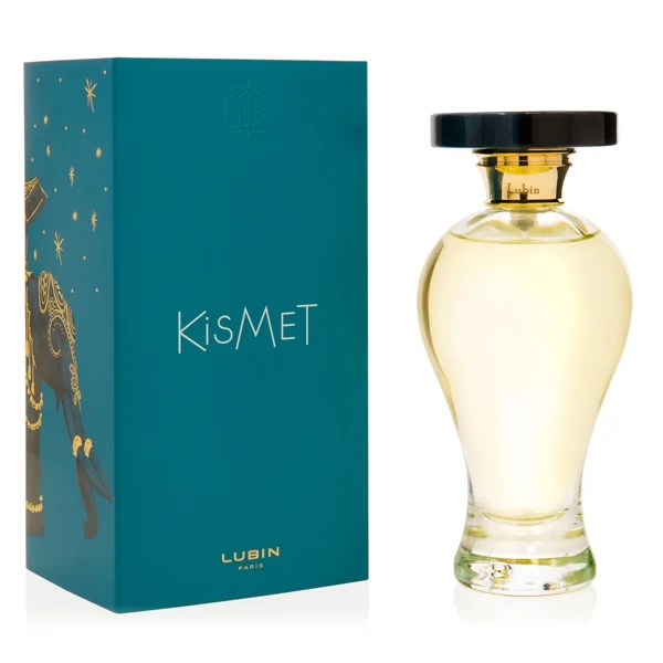Lubin - Kismet