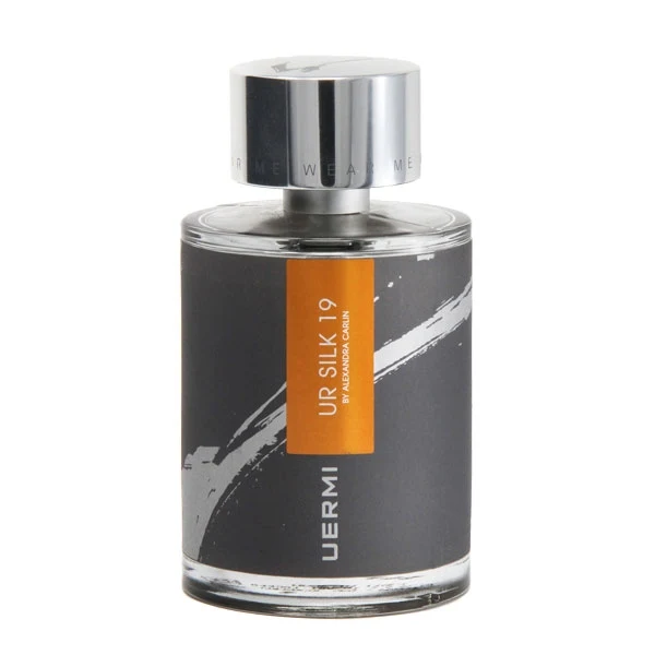 UERMI - UR SILK 19