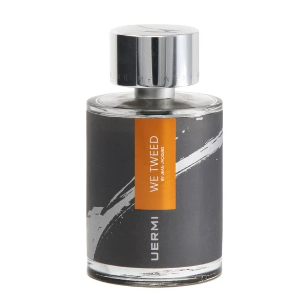 UERMI - WE TWEED