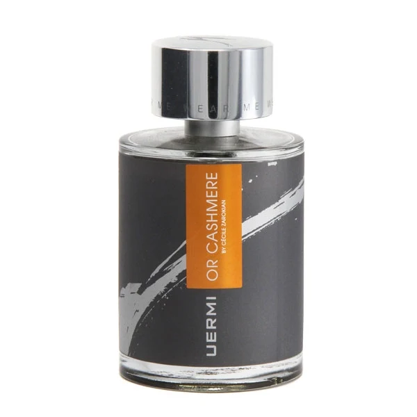 UERMI - OR CASHMERE