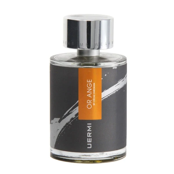 UERMI - OR ANGE