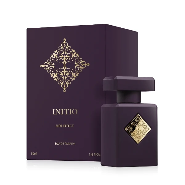 Initio - Carnal Blend - Side Effect