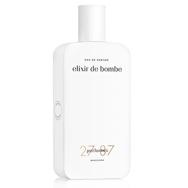 27 87 Perfumes - elixir de bombe