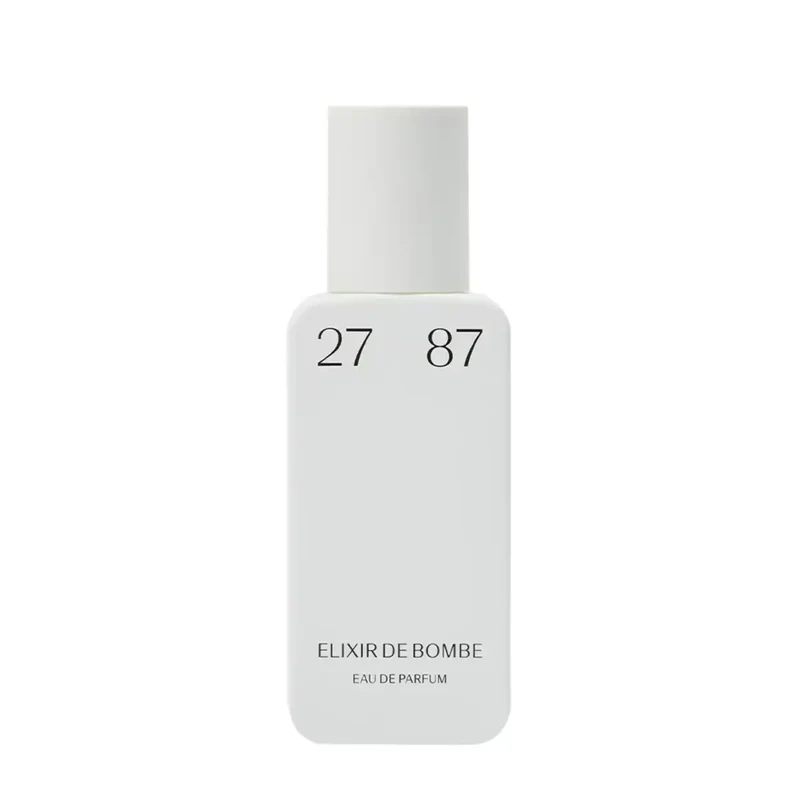 27 87 Perfumes - elixir de bombe