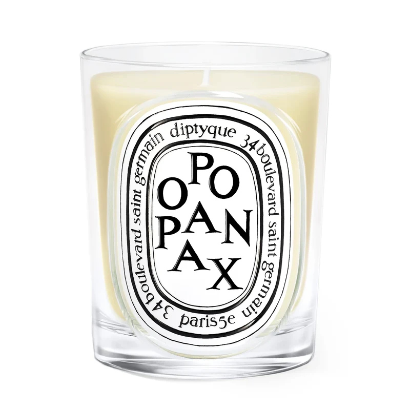 DIPTYQUE - Opopanax - Duftkerze