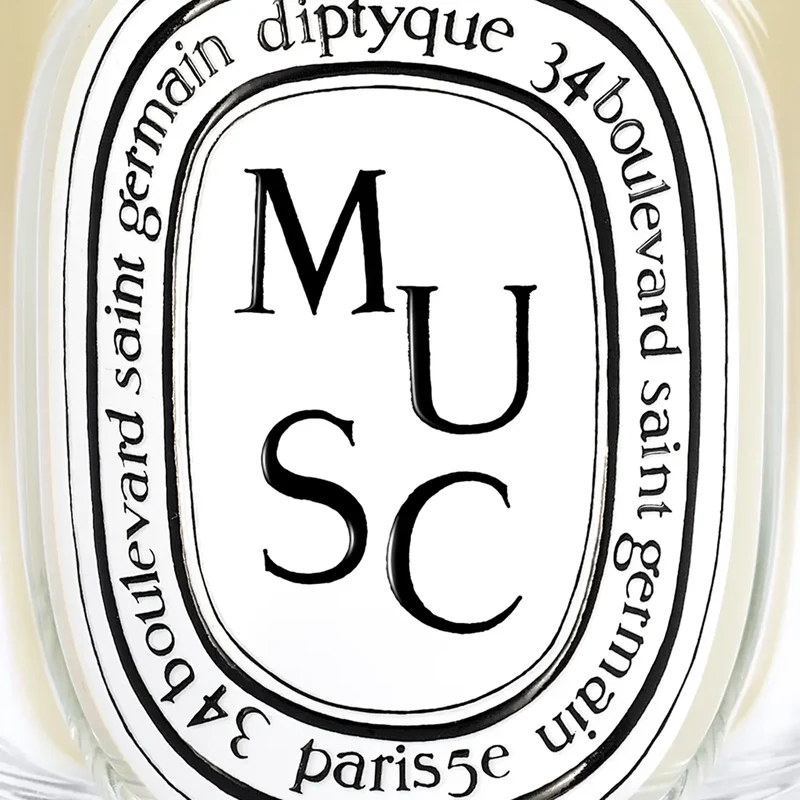 DIPTYQUE - Musc (Moschus) - Duftkerze