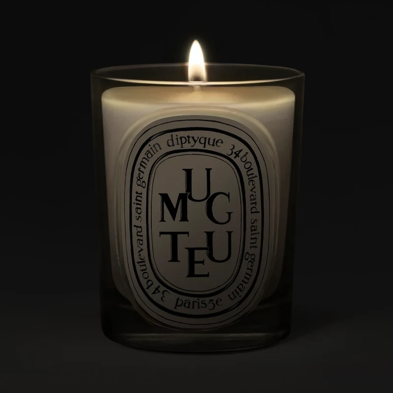 DIPTYQUE - Muguet (Maiglöckchen) - Duftkerze