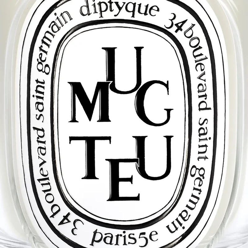 DIPTYQUE - Muguet (Maiglöckchen) - Duftkerze