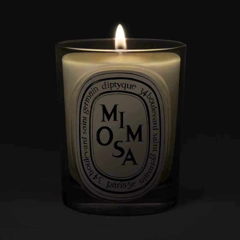 DIPTYQUE - Mimosa (Mimose) - Duftkerze