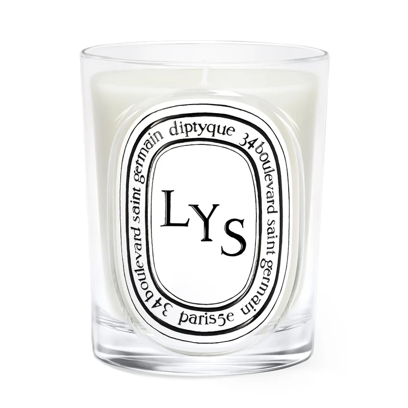 DIPTYQUE - Lys (Lilie) - Duftkerze