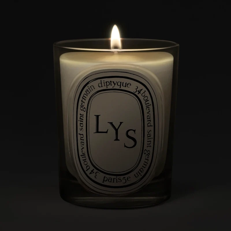 DIPTYQUE - Lys (Lilie) - Duftkerze