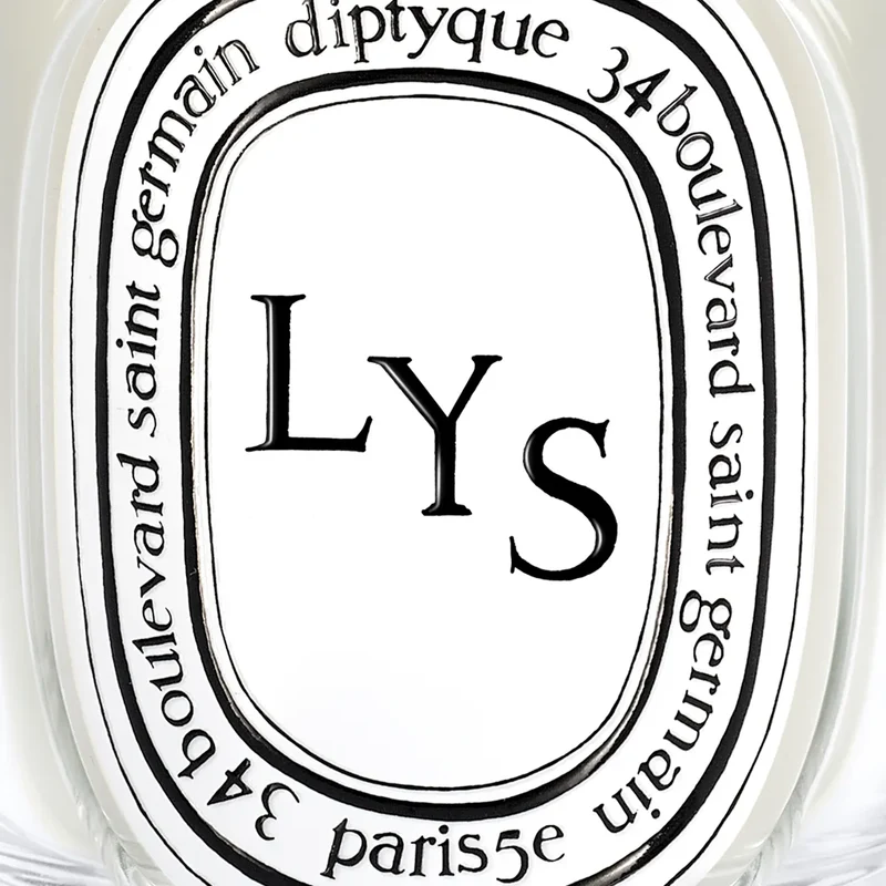 DIPTYQUE - Lys (Lilie) - Duftkerze