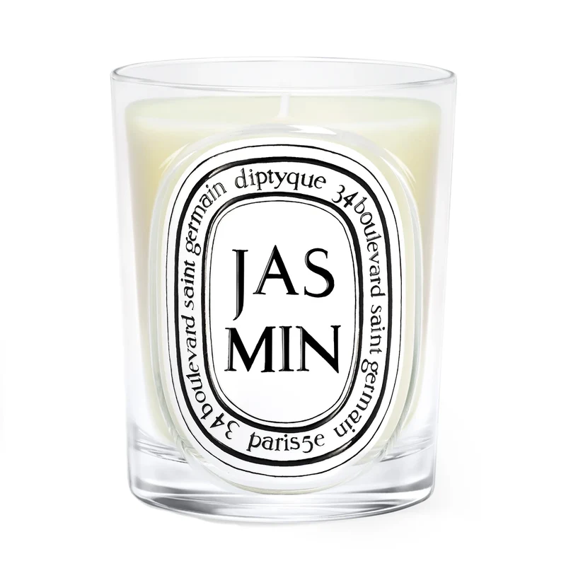 DIPTYQUE - Jasmin - Duftkerze