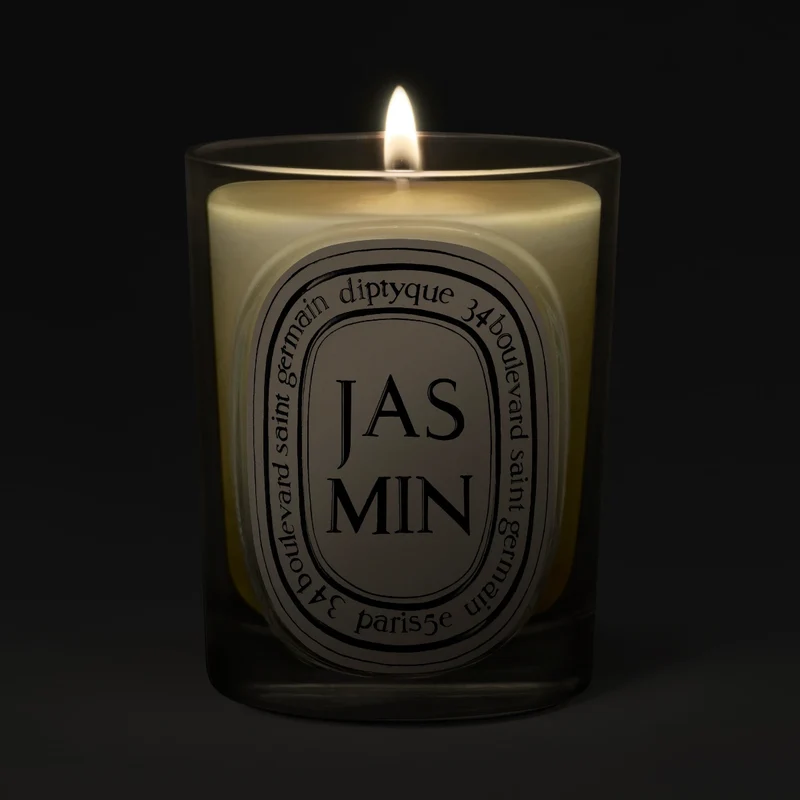 DIPTYQUE - Jasmin - Duftkerze