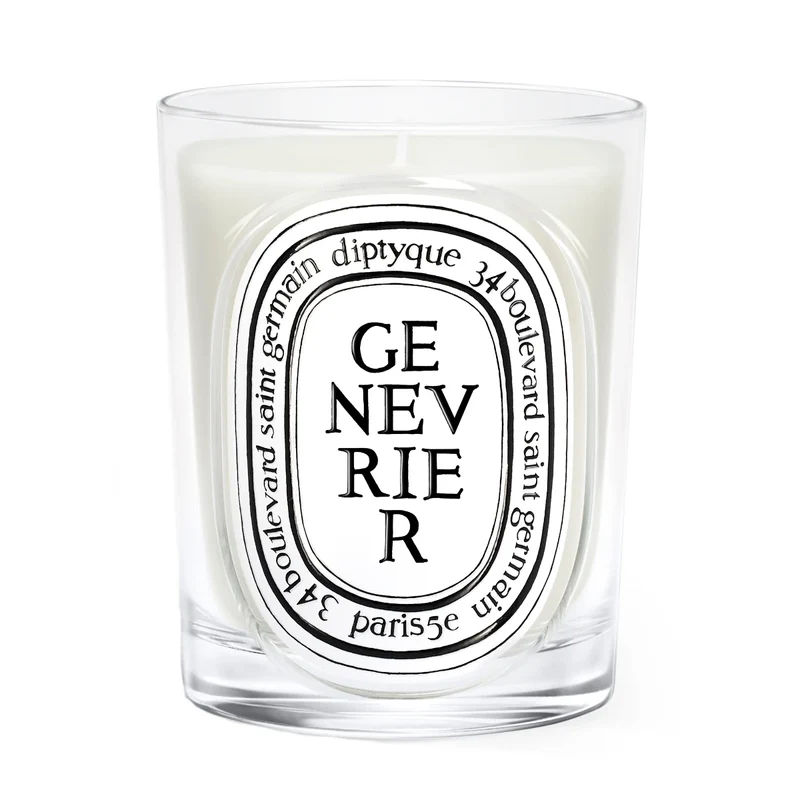 DIPTYQUE - Genévrier (Wacholder) - Duftkerze