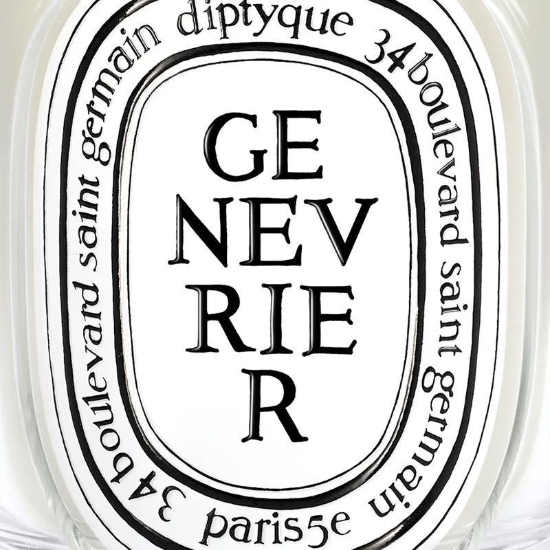 DIPTYQUE - Genévrier (Wacholder) - Duftkerze