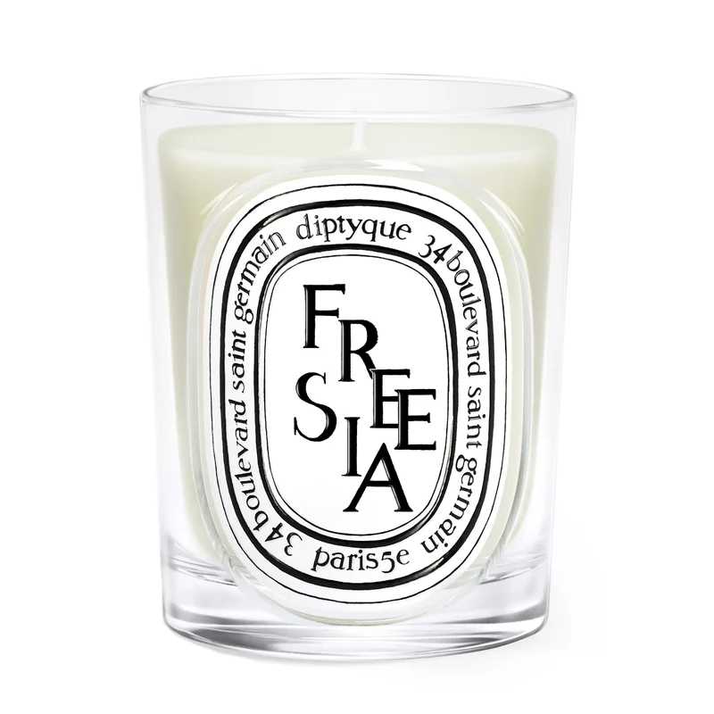 DIPTYQUE - Freesia (Freesie) - Duftkerze