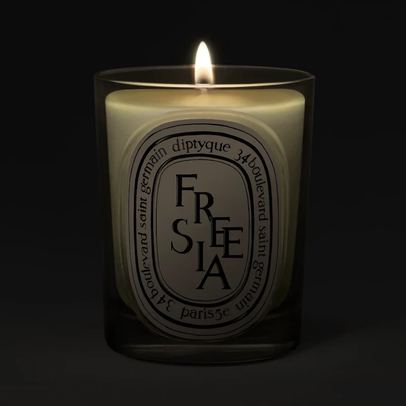 DIPTYQUE - Freesia (Freesie) - Duftkerze