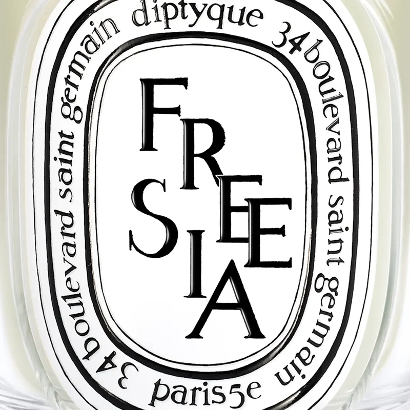 DIPTYQUE - Freesia (Freesie) - Duftkerze