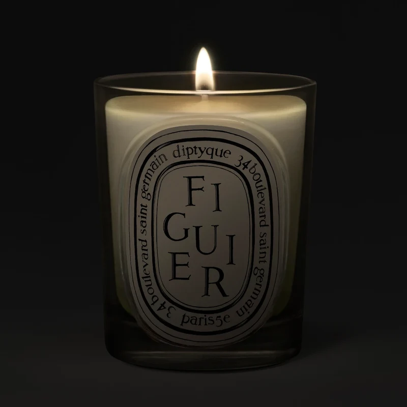 DIPTYQUE - Figuier (Feigenbaum) - Duftkerze