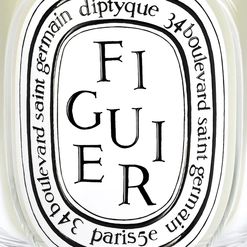 DIPTYQUE - Figuier (Feigenbaum) - Duftkerze