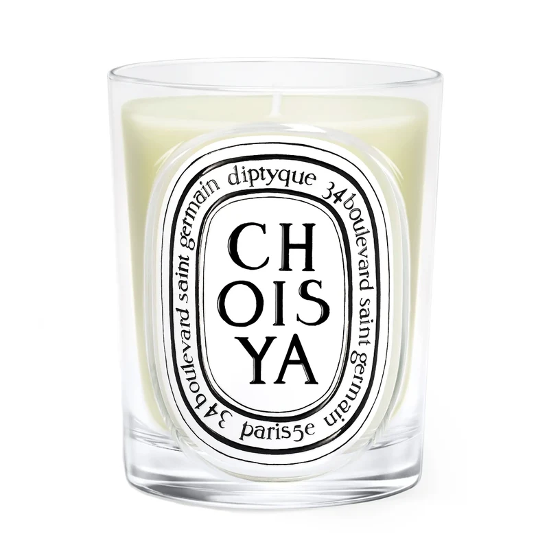 DIPTYQUE - Choisya (Mexikanische Orangenblume) - Duftkerze