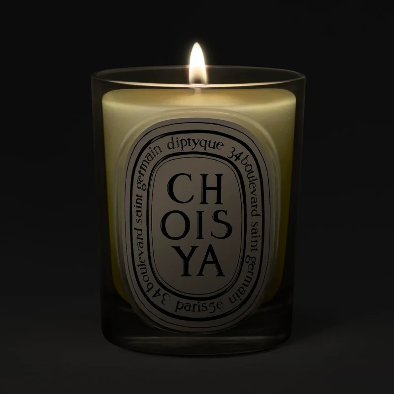 DIPTYQUE - Choisya (Mexikanische Orangenblume) - Duftkerze