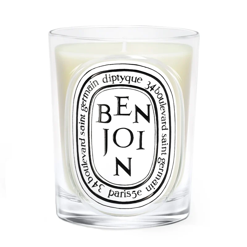 DIPTYQUE - Benjoin (Benzoe) - Duftkerze