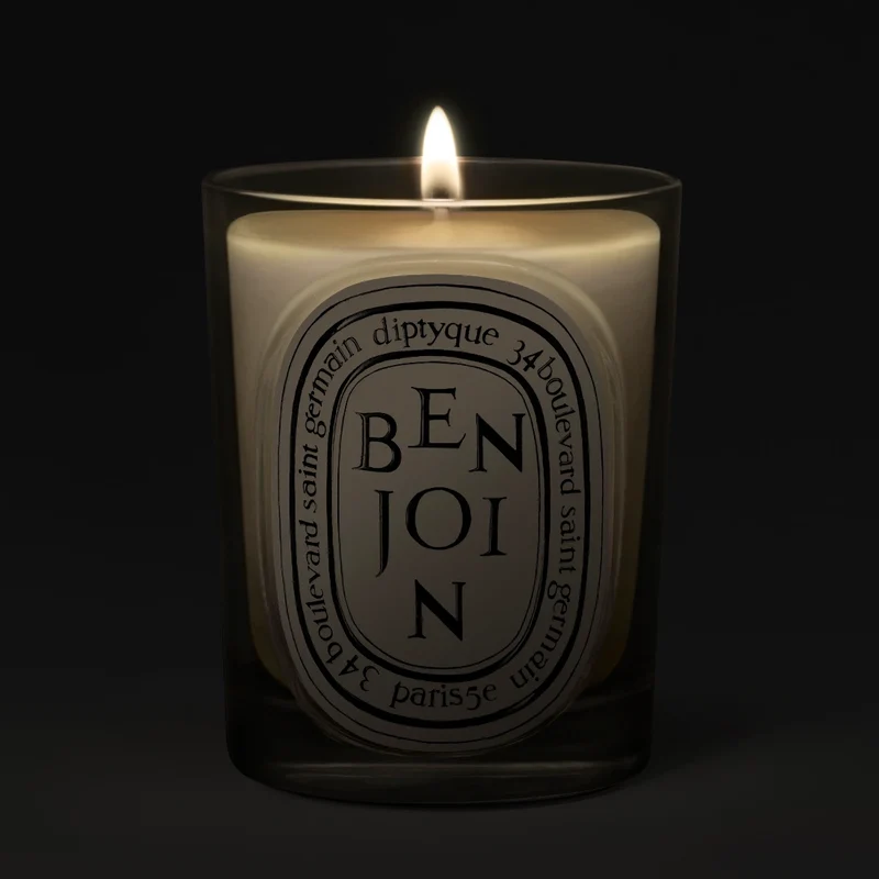 DIPTYQUE - Benjoin (Benzoe) - Duftkerze
