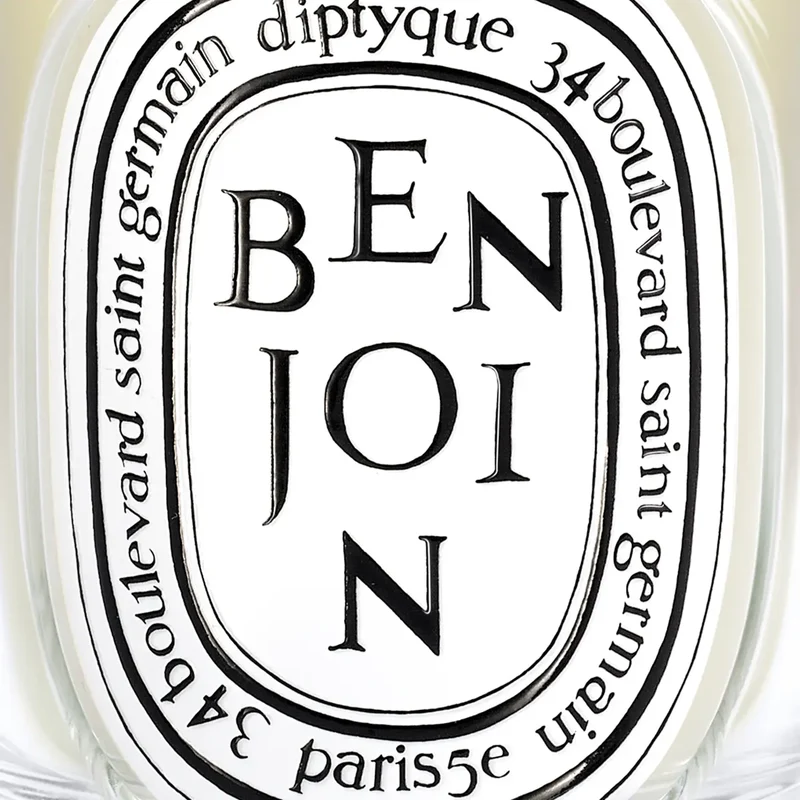 DIPTYQUE - Benjoin (Benzoe) - Duftkerze