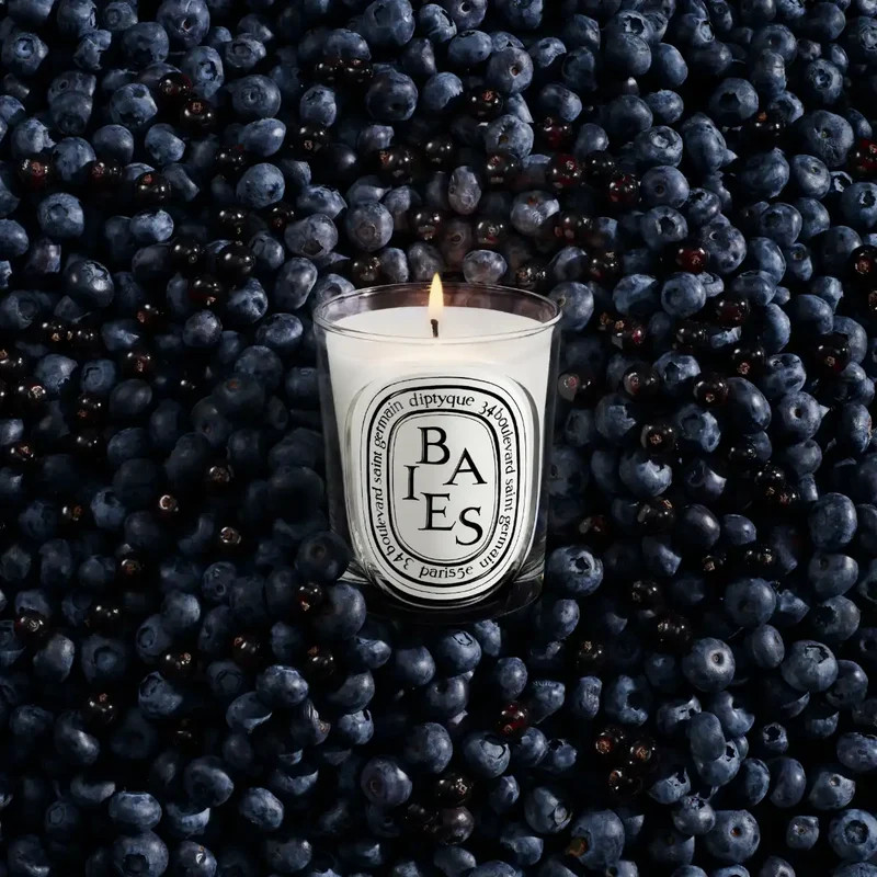 DIPTYQUE - Baies (Beeren) - Duftkerze - Refill