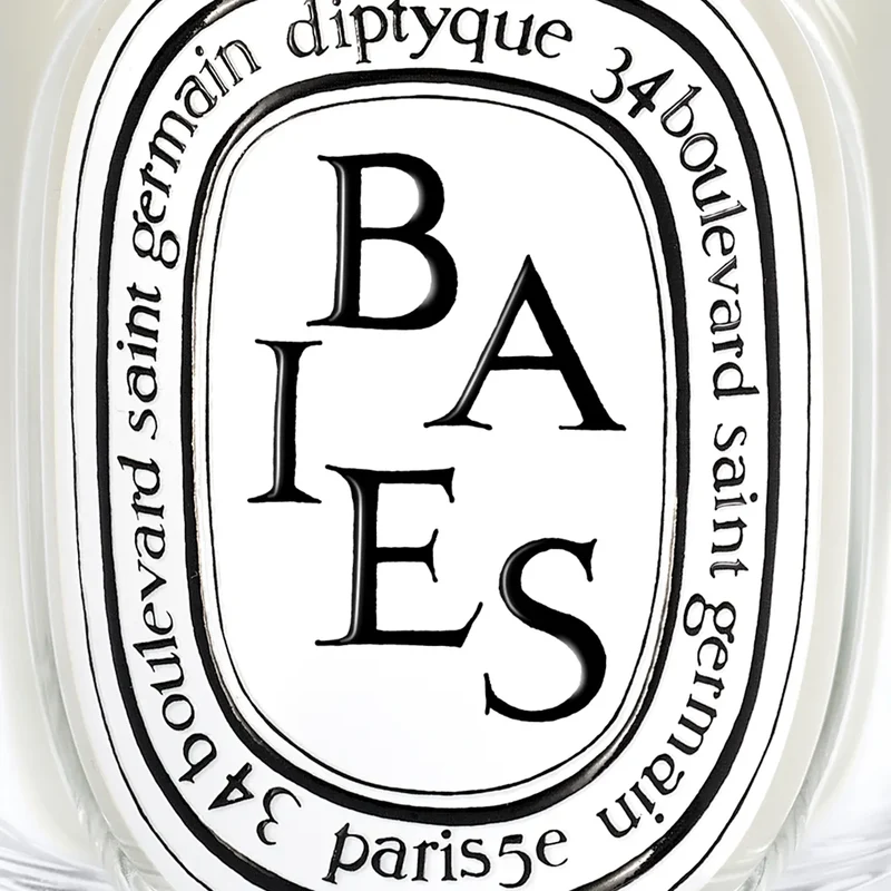 DIPTYQUE - Baies (Beeren) - Duftkerze - Refill