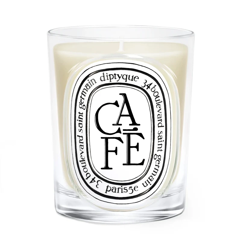 DIPTYQUE - Café (Kaffee) - Duftkerze