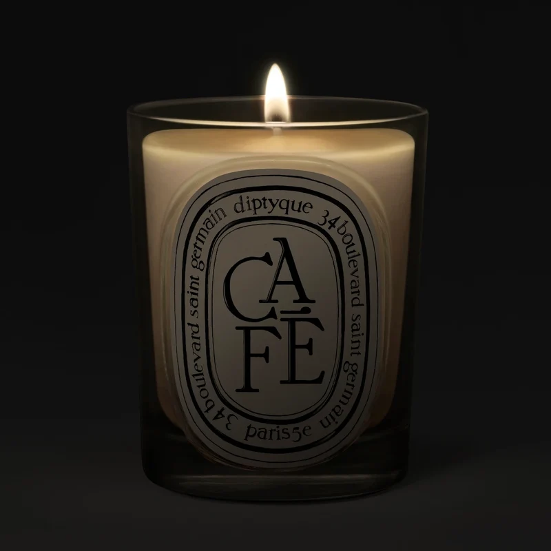 DIPTYQUE - Café (Kaffee) - Duftkerze