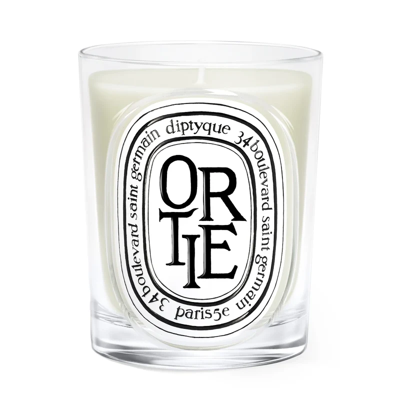 DIPTYQUE - Ortie (Brennnessel) - Duftkerze