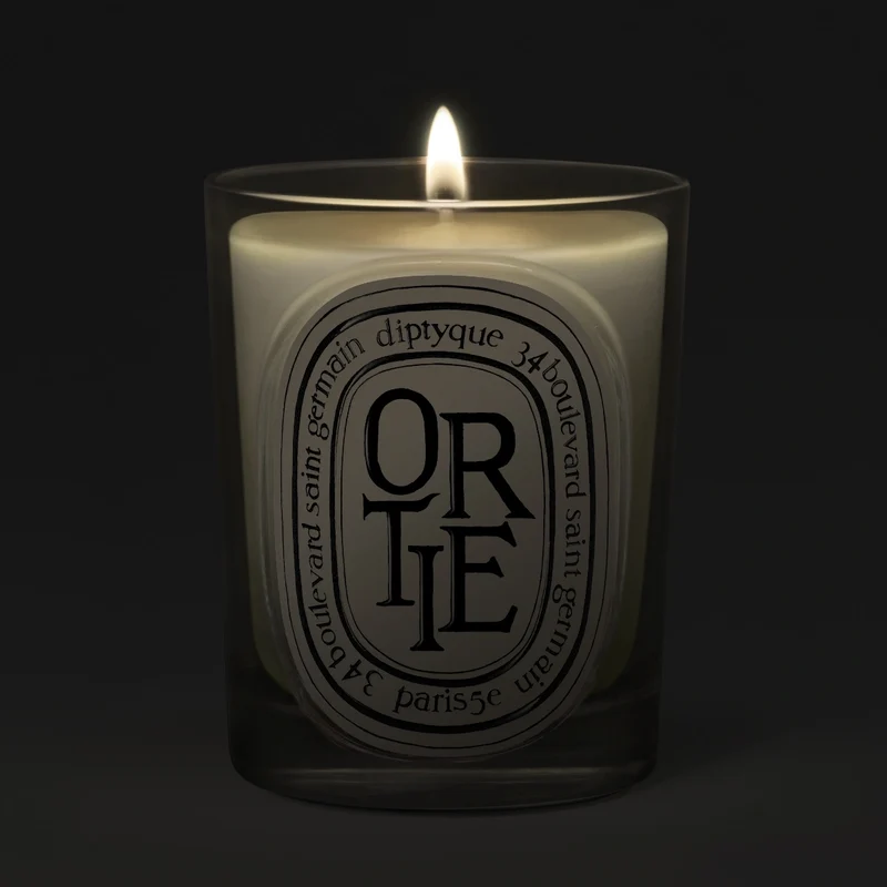 DIPTYQUE - Ortie (Brennnessel) - Duftkerze