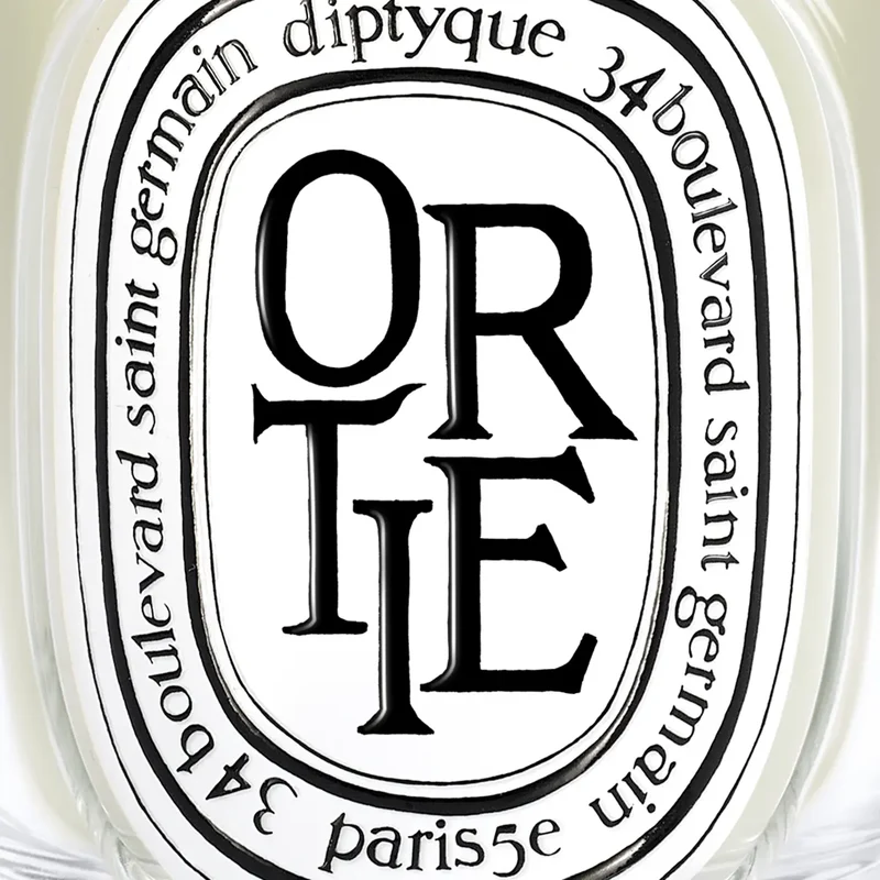 DIPTYQUE - Ortie (Brennnessel) - Duftkerze