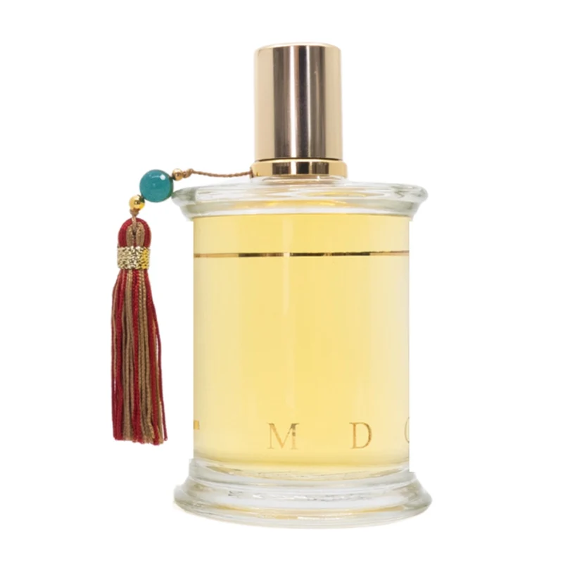 Parfums MDCI Paris - Vétyver Messager