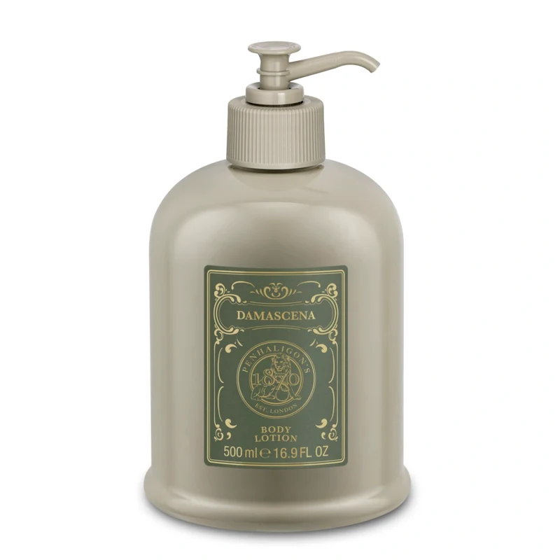 Penhaligon's - Damascena - Body & Hand Lotion