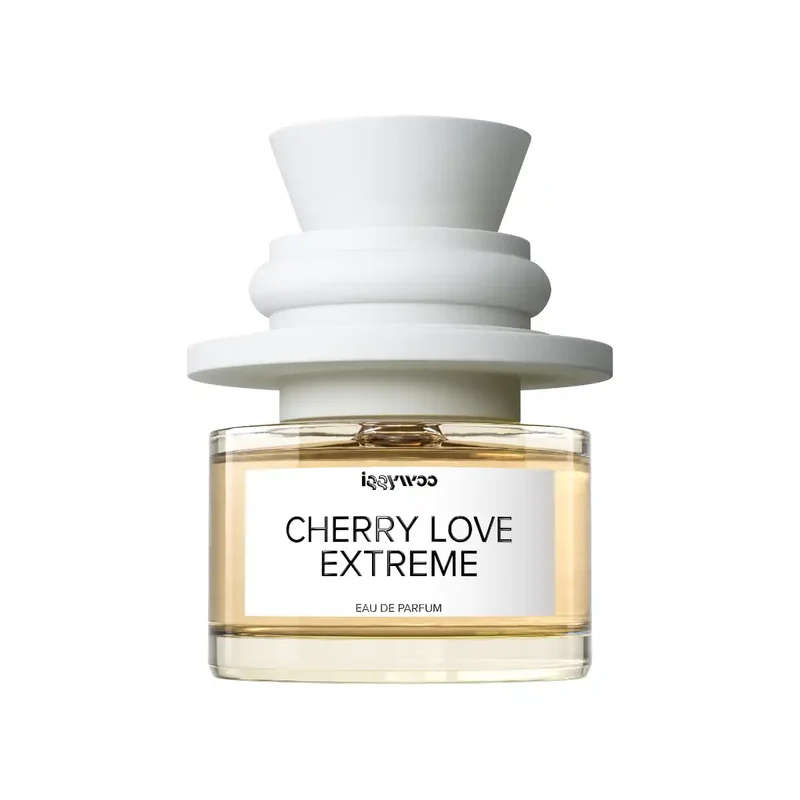 Iggywoo - Cherry Love Extreme