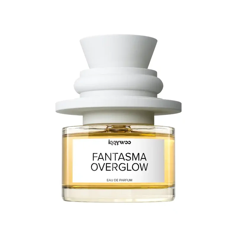 Iggywoo - Fantasma Overglow