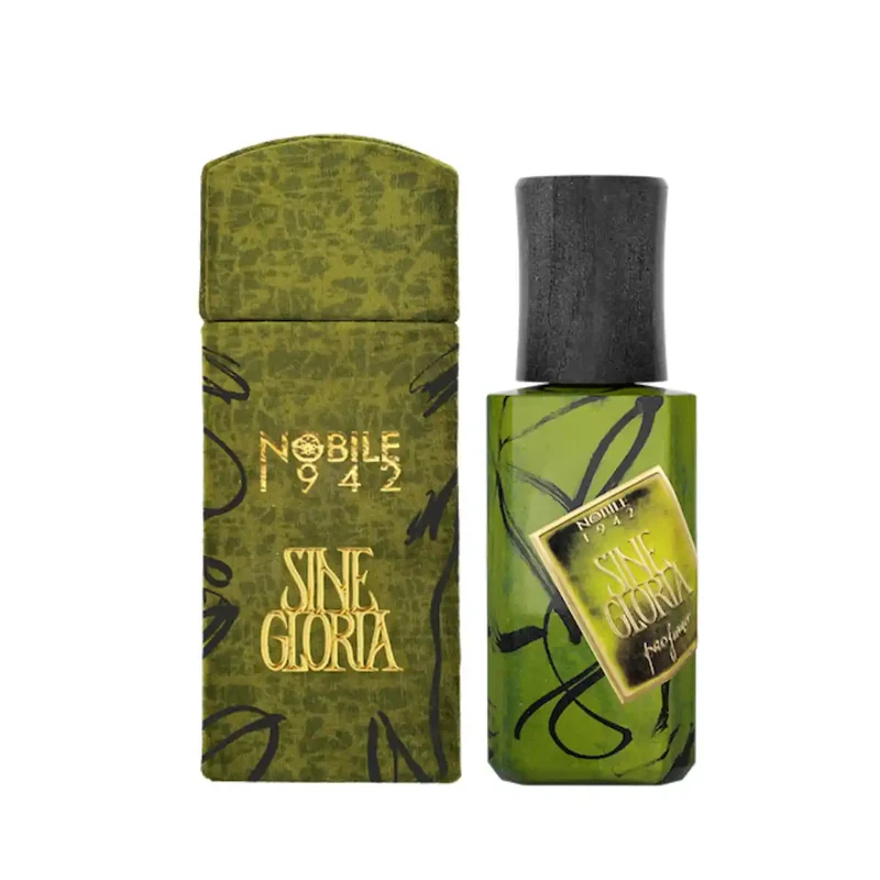 Nobile 1942 - Sine Gloria